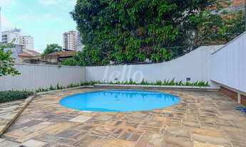 Imagem 4: São Paulo - Apartamento Padrão - Saúde