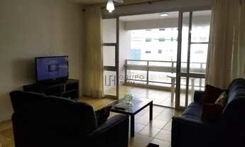 Imagem 5: Apartamento com 4 dormitórios à venda, 125 m² por R$ 742.000,00 - Praia das Astúrias - Gua