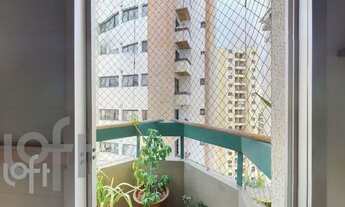 Imagem 6: Apartamento à venda em Aclimação com 63 m², 2 quartos, 1 vaga