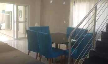 Imagem 3: Casa em condomínio para locação - 3 quartos - 320m² - com piscina - no Urbanova em São Jos