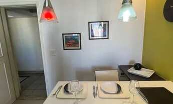 Imagem 7: Flat no Setor Bela Vista