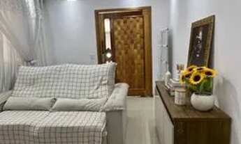 Imagem 2: Já pensou em pagar uma parcela menos do que o aluguel!??