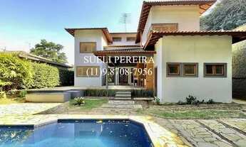 Imagem: Casa de condomínio para venda com 312 metros