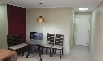 Imagem 3: São Paulo - Apartamento Padrão - Alto da Moóca