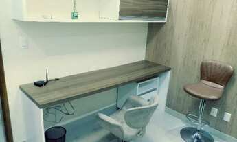 Imagem 6: Linda casa mobiliada e decorada bem localizada tres suites condominio