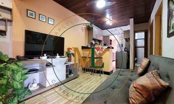 Imagem: Canoas - Casa de Condomínio - Olaria