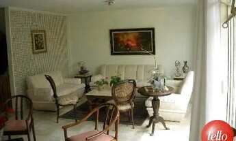 Imagem 4: São Paulo - Casa Padrão - Perdizes