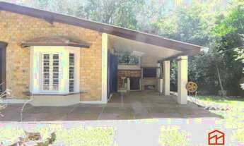 Imagem: Casa para aluguel, 2 quartos, 3 vagas, Ponta