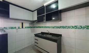 Imagem 2: Apartamento para aluguel tem 76 metros quadrados com 2 quartos em Casa Caiada - Olinda - P