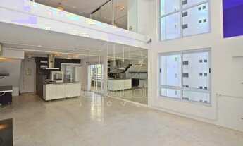 Imagem: Apartamento Duplex com 1 dormitório à