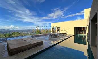 Imagem: MAGNÍFICA CASA DE CAMPO A VENDA NO CONDOMÍNIO