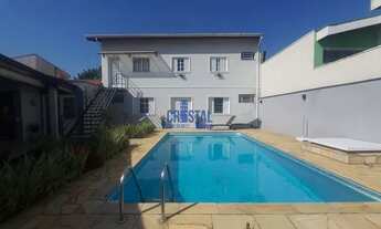 Imagem 6: CASA RESIDENCIAL em JUNDIAÍ - SP, VILA RAMI