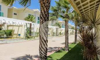 Imagem 3: Excelente casa duplex com 117 m2, 3 suítes, DCE, Praia do Futuro I - Fortaleza - Ceará