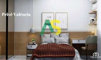 Imagem 5: Privê Valência - 50 m² De 2 Quartos Por R$165 Mil em Pau Amarelo - Paulista (Minha Casa Mi