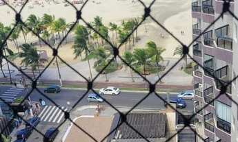 Imagem 1: APARTAMENTO DE FRENTE PRO MAR À 50 METROS DA PRAIA