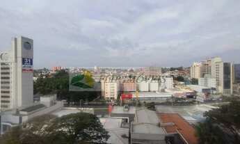 Imagem 2: Lindo apartamento para venda com 145 metros quadrados com 4 quartos no Cambuí - Campinas