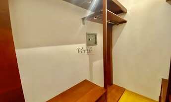 Imagem 5: Apartamento 118m² com 4 quartos à venda em Edifício Queen Elizabeth - Campinas SP