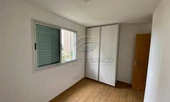 Imagem 7: Apartamento Padrão em Londrina