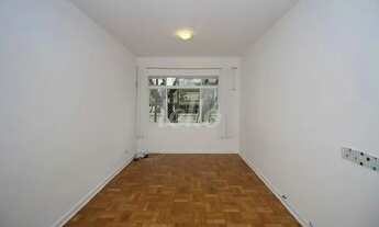 Imagem 1: São Paulo - Apartamento Padrão - Paraíso