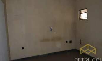 Imagem 5: Barracão - Vila Formosa - Campinas