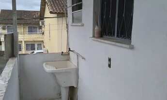 Imagem 6: Alugo casa 1 QT com varanda