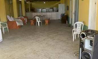 Imagem 5: Aluguel de sítio para o São João, em dom macedo Costa a 17 km de Santo Antônio de Jesus