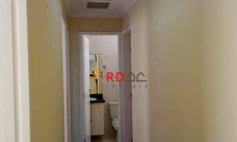 Imagem 6: Cobertura com 3 dormitórios, 130 m² - venda por R$ 490.000,00 ou aluguel por R$ 3.500,00/m