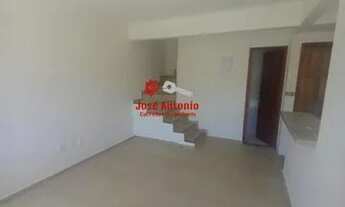 Imagem 4: Casa Duplex para Venda em São Gonçalo, Laranjal, 2 dormitórios, 1 banheiro, 1 vaga