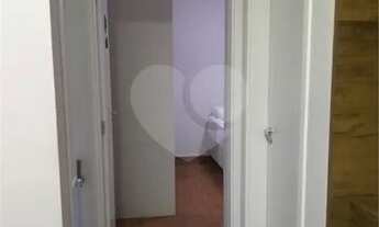 Imagem 5: Belo apartamento disponível para venda no Condomínio Residencial Jardim Di Napoli com 55