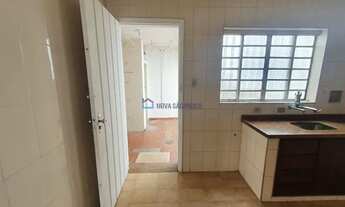 Imagem 7: Sobrado 3 dormitórios sendo 1 suíte,2vagas Campo Belo