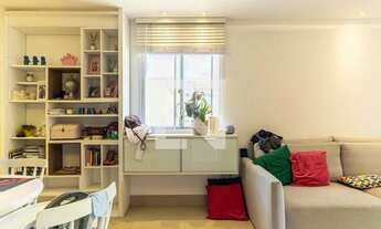 Imagem 3: Apartamento para Aluguel - Santa Cecília, 3 Quartos, 153 m2