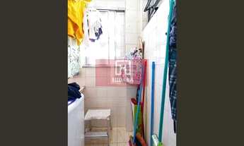 Imagem 5: Apartamento à venda no bairro Bela Vista - São Paulo/SP, Zona Central