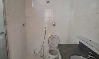 Imagem 6: Apartamento para aluguel possui 85 metros quadrados com 3 quartos em Grajaú - Rio de Janei