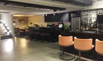 Imagem: Casa de condomínio Vivendas do Sol - aluguel