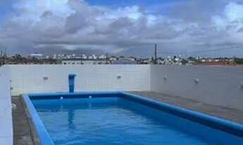 Imagem 5: Aluga-se apartamento com área de lazer - Residencial Mar do Caribe