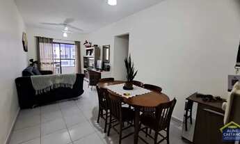 Imagem 2: Apartamento com 1 dorm, Aviacao, 150m da Praia!
