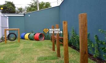 Imagem 6: Apartamento para venda com 245 metros quadrados com 4 quartos em Guararapes - Fortaleza