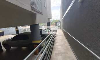 Imagem 4: Apartamento para alugar no bairro Centro - Ibirité/MG