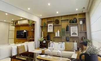 Imagem 3: APARTAMENTO 98M² ALTO DO IPIRANGA - 2 VAGAS - AO LADO DO METRO - LAZER COMPLETO