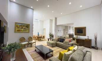 Imagem 3: LIMEIRA - Casa de Condomínio - Portal de São Clemente