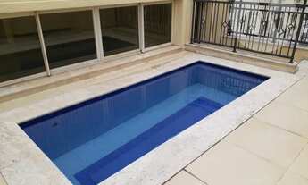 Imagem 3: Cobertura duplex para venda com 215 metros 3 quartos próximo à Braz Leme