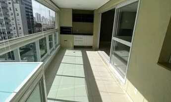 Imagem 5: Locação, Brooklin, varanda gourmet, 3 suítes, 127m2