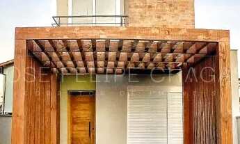 Imagem: Casa no Campeche com escritura pública