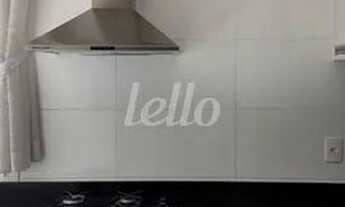 Imagem 2: Santo André - Apartamento Padrão - Campestre