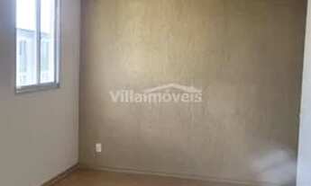Imagem 2: Apartamento - Parque da Figueira - Campinas