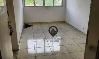 Imagem: Apartamento com 2 quartos à venda, 52 m²