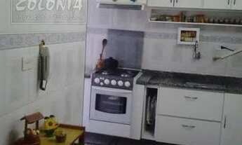 Imagem 5: Santo André - Apartamento Padrão - Vila Junqueira