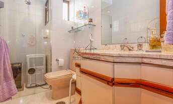 Imagem 6: Apartamento em Moema - São Paulo