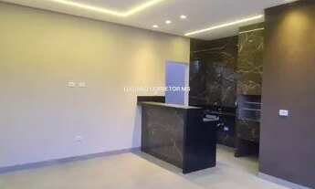 Imagem 5: CAMPO GRANDE - Casa Padrão - Jardim São Lourenço