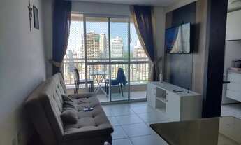 Imagem: Apartamento para diária, pacote para o